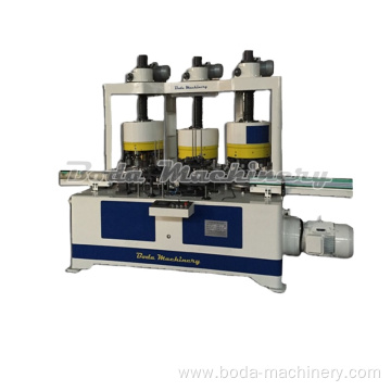 Automatic Food Tin Can producing Machine